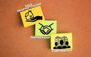 Allowable Entity Types in Connecticut